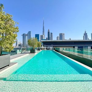 Fam Living - City Walk - Luxe Interiors
