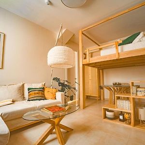Studio de Luxe