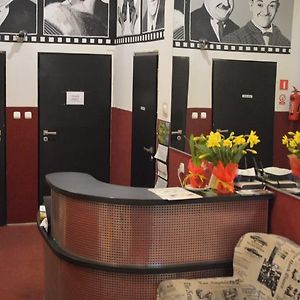 Hostel B Movie