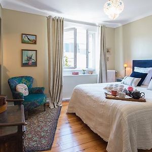 La Mancelle - Chambre d'hôtes