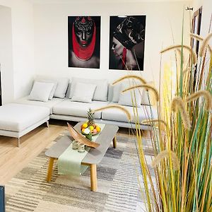 Appartement à 2 Chambres à Coucher
