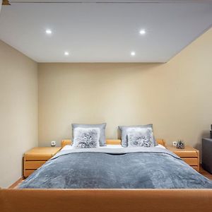 Corvin City Apartment By Nw