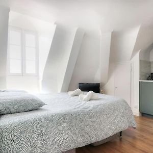 La Canopee - Joli Studio En Hypercentre De Rennes