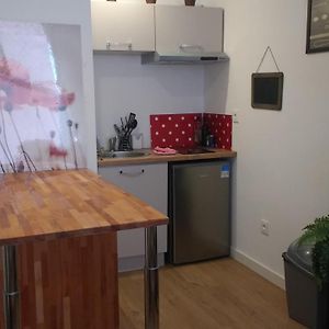 Palais de Justice Apartment