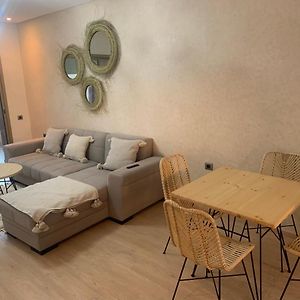 Prestigia Jade Marrakech Entree 191 Appartement 9