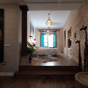 Appartement de Luxe