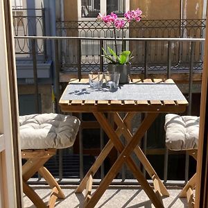 Appartement Studio