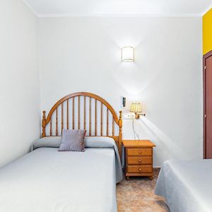 Private Bathroom Triple Room