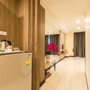 Chambre Familiale