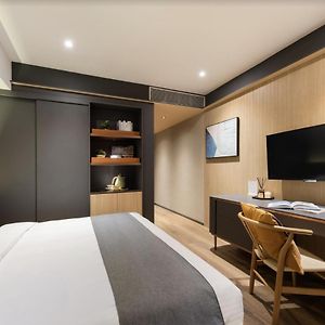 Chambre Premier Lit King-Size