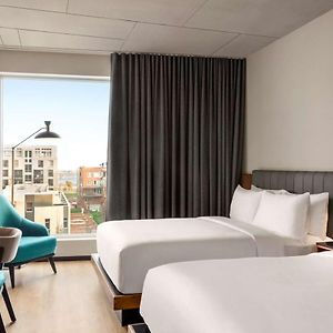 Chambre Lit Queen-Size
