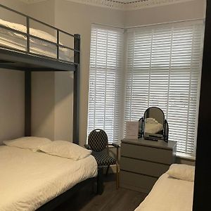 Chambre Familiale