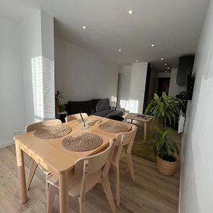 Appartement Cap city