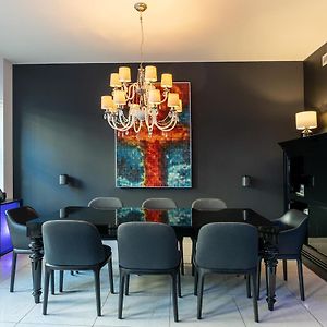 Suite Junior de Luxe