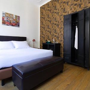 Chambre Standarde Lit King-Size