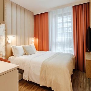 Appartement à 1 Chambre à Coucher