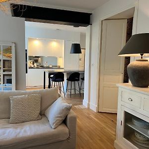 Luxe Et Charme - Le Carre Saint-Silain - Meuble De Tourisme 3 Etoiles