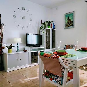Appartement Rez-de-Chaussée