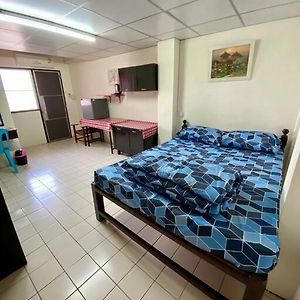 Appartement à 1 Chambre à Coucher