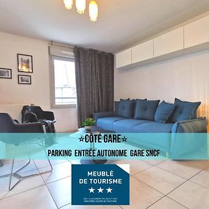 Appartement à 1 Chambre à Coucher