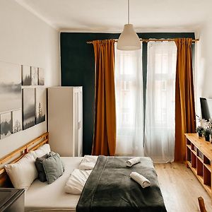 Appartement à 1 Chambre à Coucher