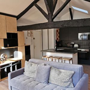 Appartement à 1 Chambre à Coucher