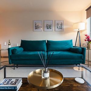 Appartement à 1 Chambre à Coucher