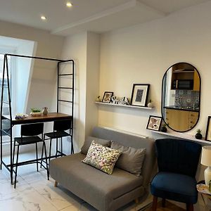 Cozy Flat London