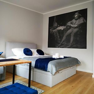 Appartement Studio