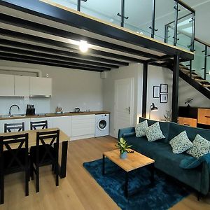 Appartement Penthouse