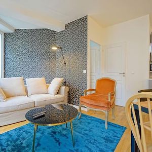 Elegant Appartement Dans Le Marais - Paris 3
