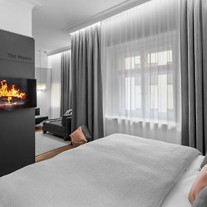 Chambre Confort