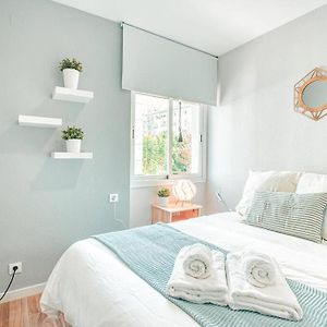 Apartamento New Folch Sevilla B