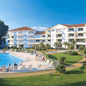 Superbe appartement avec piscine chauffée et parking privé - La Clé Chaumoise