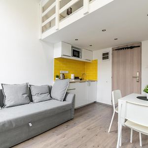 The Right Choice Studio Apartments