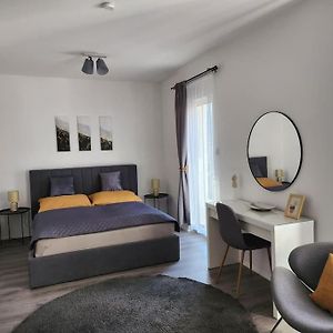 Appartement à 1 Chambre à Coucher