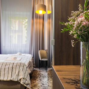 Chambre Petite Double