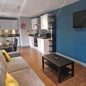 Lewis Apartment 3 Well Located Northern Quarter Sleeps Upto 8