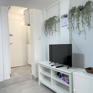 Acogedor Apartamento Con Balcon En El Barrio De Chueca, Gran Via Con Aire Acondicionado Y Calefaccion