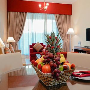 Appartement de Luxe à 1 Chambre à Coucher