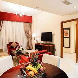 Appartement Exécutif à 1 Chambre à Coucher