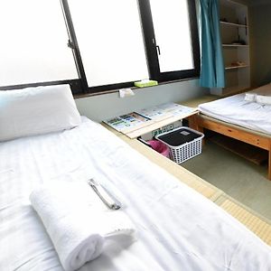 Jing House Akihabara Ryokan - Vacation Stay 30899V
