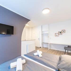 Appartement à 1 Chambre à Coucher