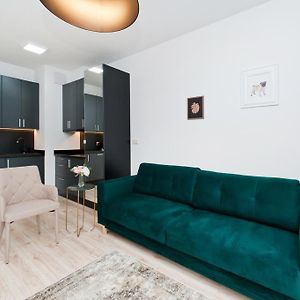 Apartamenty Rakowicka Wawelofts