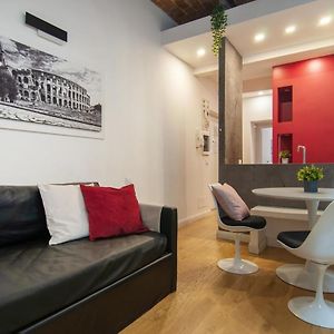 Urbanflat Repubblica Square