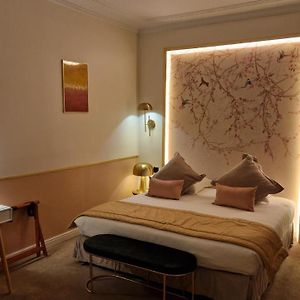 Chambre Supérieure Lit King-Size