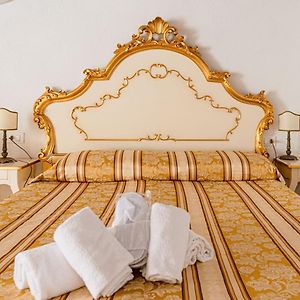 Chambre Supérieure
