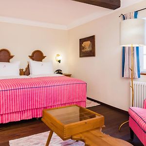 Chambre Classique Lit King-Size