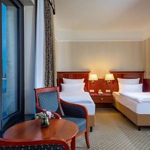 Chambre Classique Double