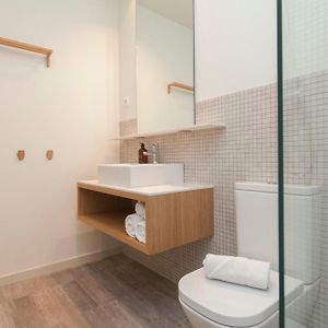 Appartement à 2 Chambres à Coucher